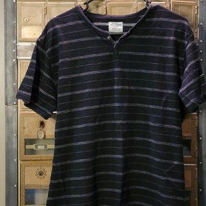 Lucky Brand Henley Shirt